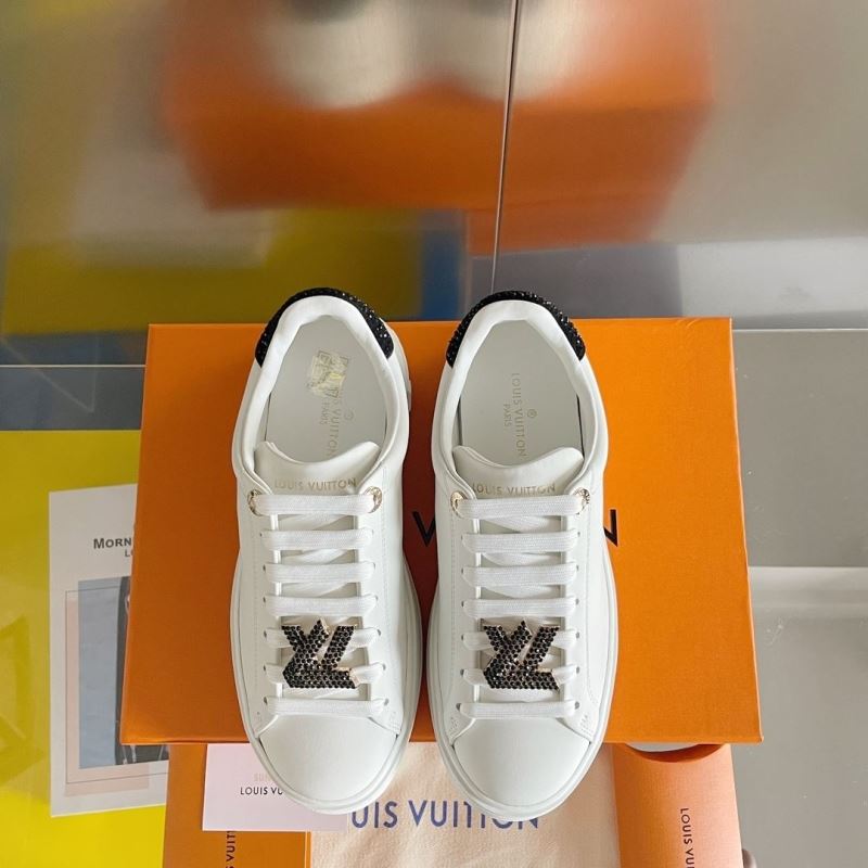 Louis Vuitton Trainer Sneaker